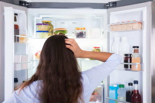 FOOD TUNER, DES RECETTES ADAPTÉES À CE QUE VOTRE FRIGO A DANS LE VENTRE