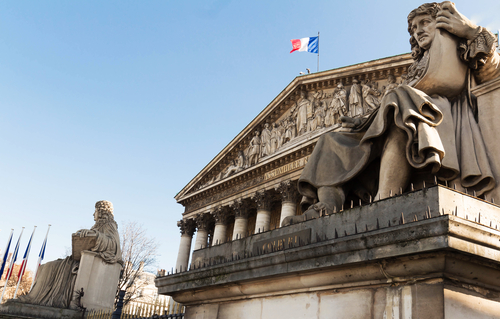 Mesdames et messieurs les Députés, et si vous élaboriez la loi avec les citoyens ?