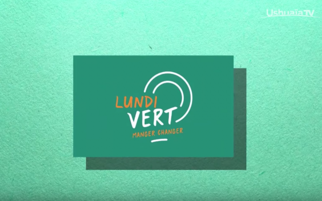 Lundi vert : ni viande ni poisson une fois par semaine, pour quoi faire ?