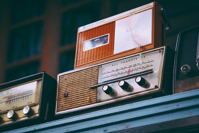 3 chroniques radio sur le zéro déchet