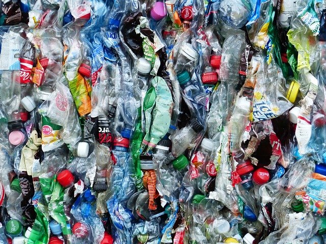 Comment se débarrasser du plastique ?