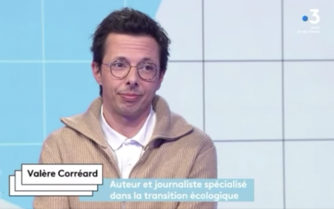 Interview France 3 : Marre de ces idées reçues qui démotivent !