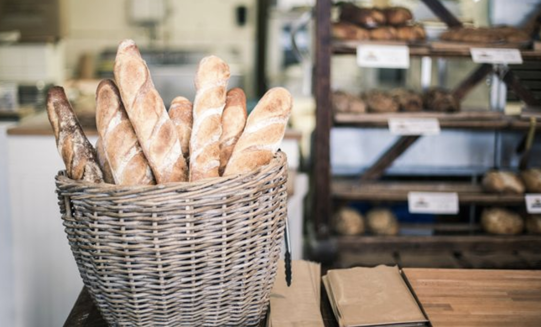 Gironde : les habitants d’un village créent une boulangerie coopérative