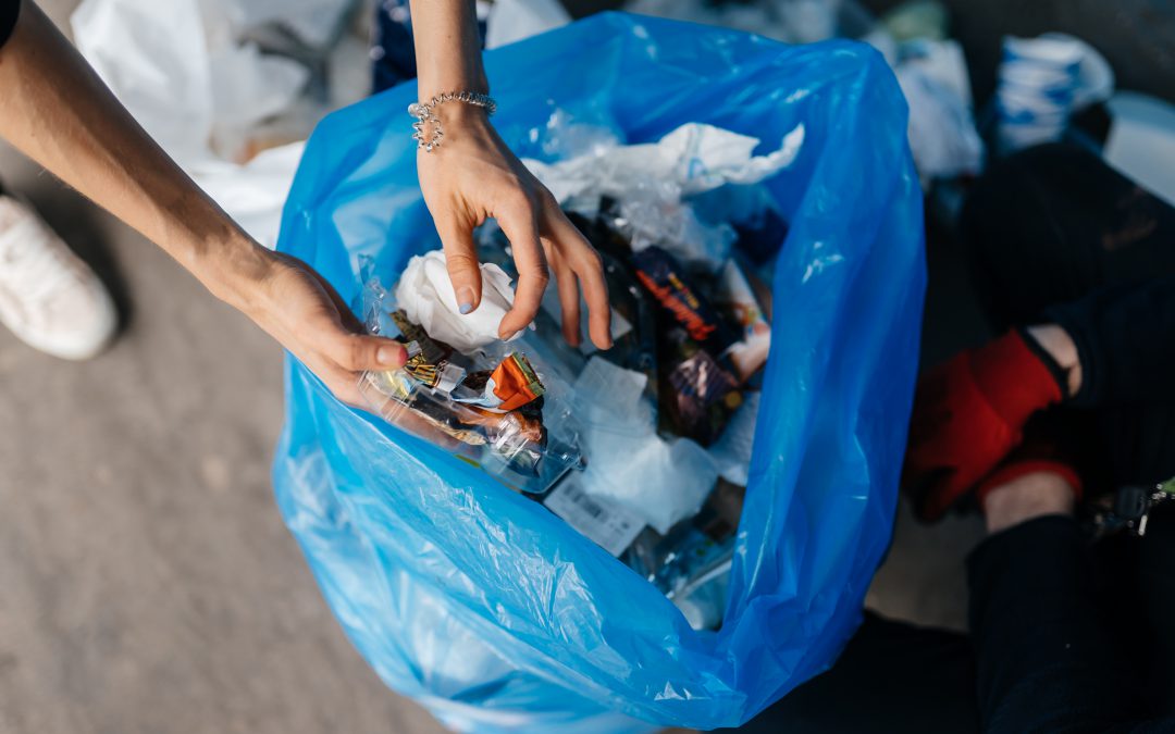 France Bleu : comment mieux gérer ses déchets ?
