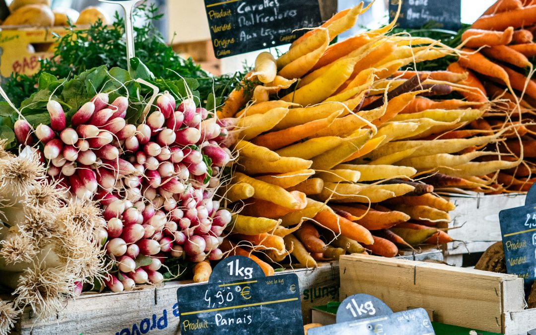 Tribune Le Figaro : le consommateur a le pouvoir de soutenir l’agriculture française à son échelle